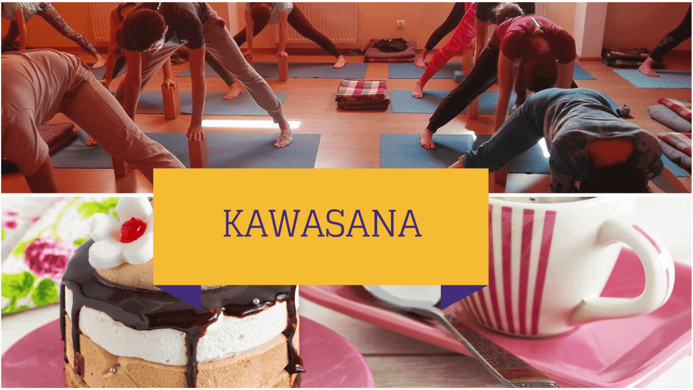 KAWASANA
