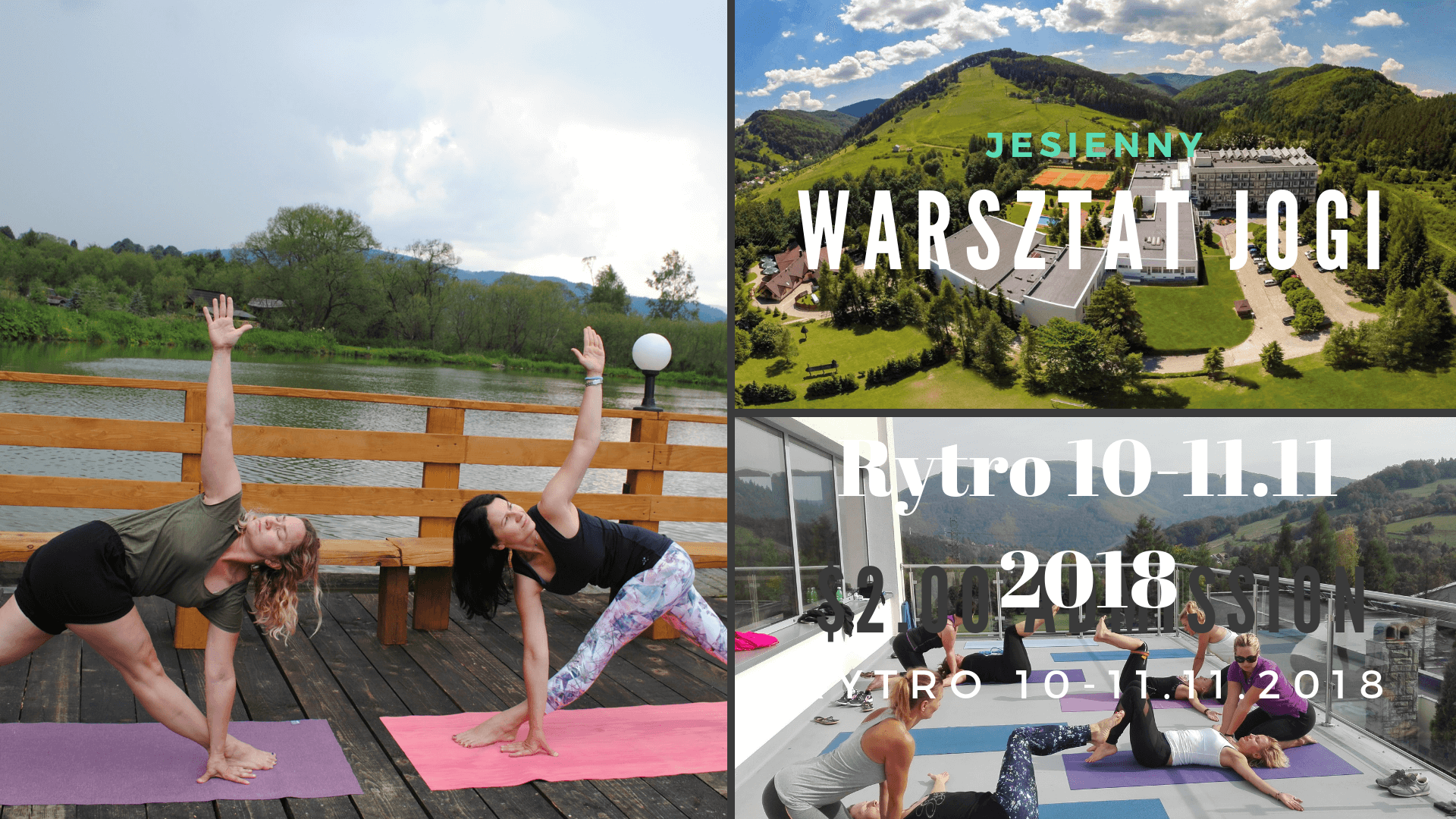 Jesienny Warsztat Jogi