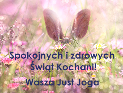 Życzenia Wielkanocne