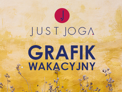 Grafik wakacyjny