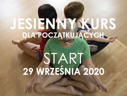 KURS DLA POCZĄTKUJĄCYCH