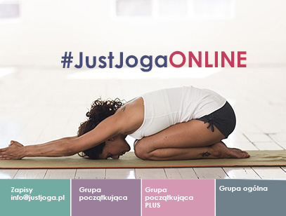 Wirtualna Just Joga