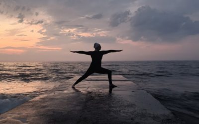 Kurs jogi dla początkujących – 27 lipca 2021