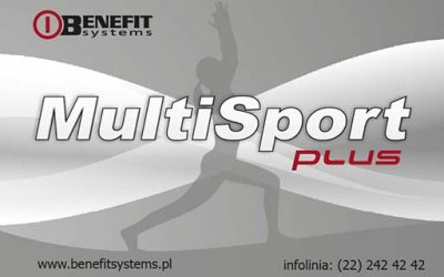 Ważna informacja dla posiadaczy kart Multisport