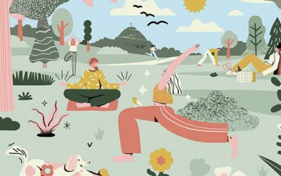 Poznaj naszą szkołę –  tydzień otwarty 11-15 lipca 2022